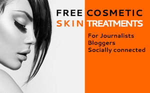 Free-treatments-for-journalists-bloggers-socially-connected