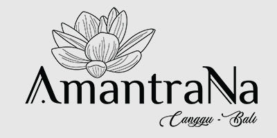 The AmantraNa Canggu logo