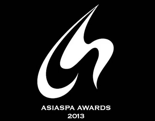 AsiaSpa Awards 2013