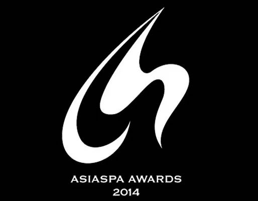 AsiaSpa Awards 2014
