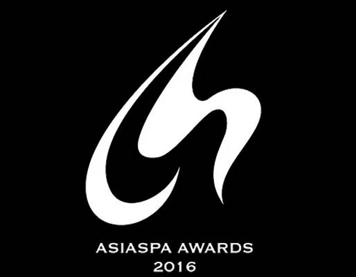 AsiaSpa Awards 2016
