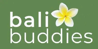 The Bali Buddies logo