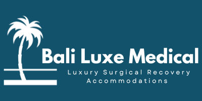 The Bali Luxe Medical logo