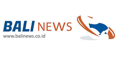 The Bali News logo