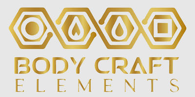 The Body Craft Elements logo