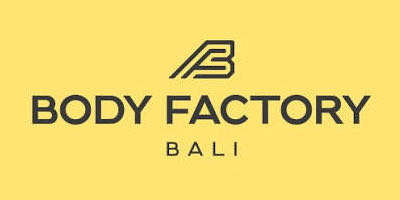 The Body Factory logo