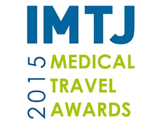 IMTJ Medical Travel Awards 2015