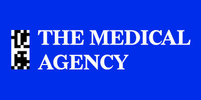 The Medical Agency logo