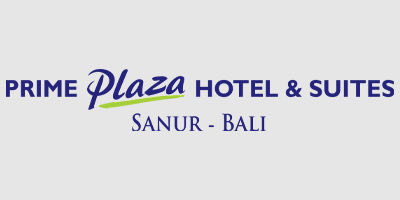 The Prime Plaza Hotel Sanur logo