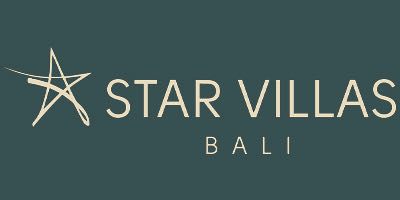 The Star Villas Bali logo