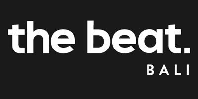 The Beat Bali logo
