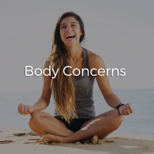 body concerns