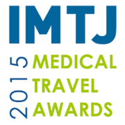 IMTJ Award