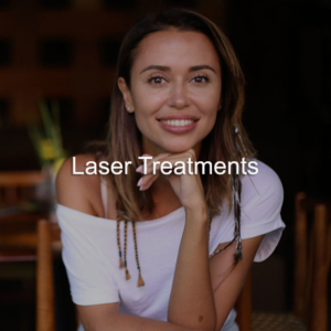 laser treatments