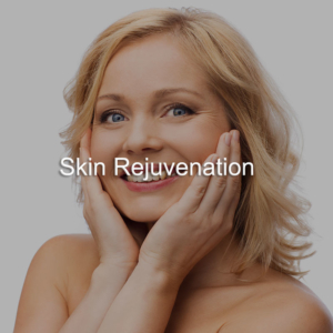 skin rejuvenation