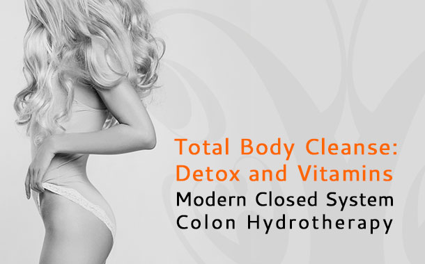 Colon Hydrotherapy Cocoon