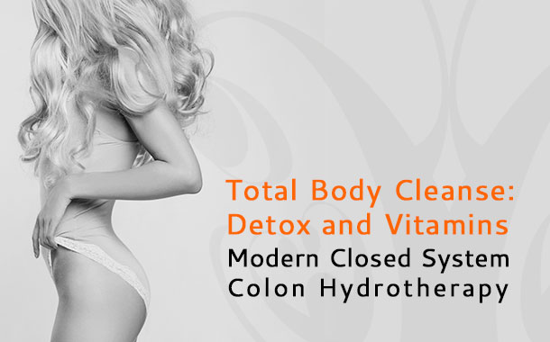 Colon Hydrotherapy Co