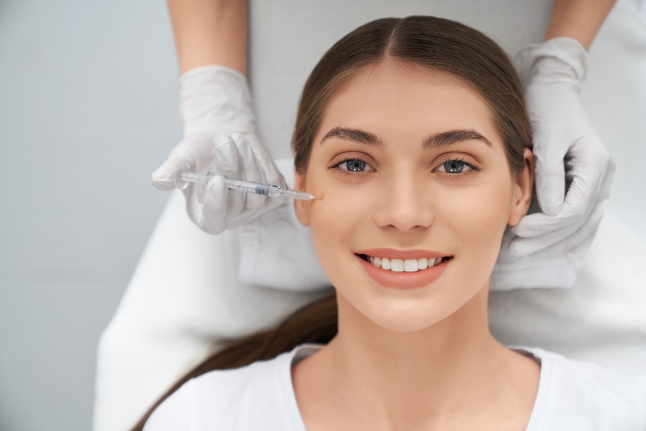 Common Misconceptions About Botox