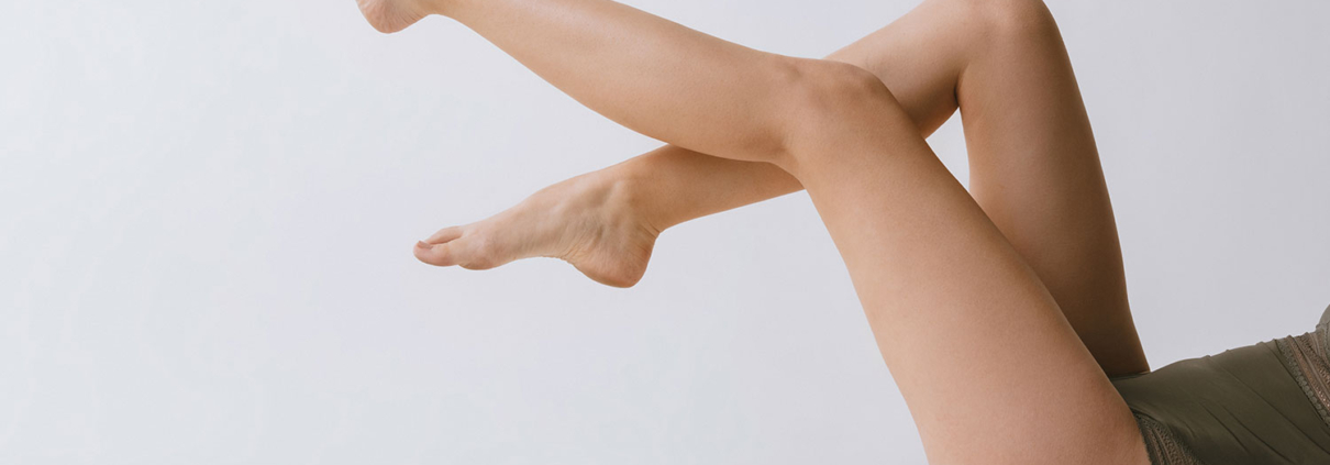 Laser Vein Removal