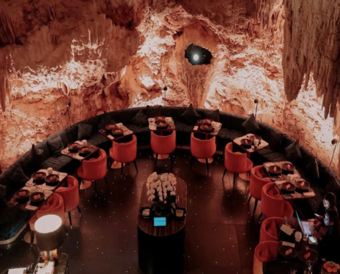 Bali lifestyle experiences curated by The Asia Collective, Bali luxury travel.