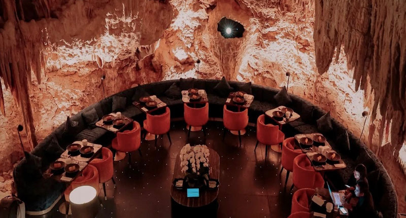 Bali lifestyle experiences curated by The Asia Collective, Bali luxury travel.