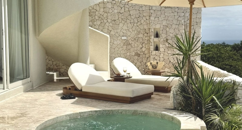 Curated luxury villa featured by The Asia Collective