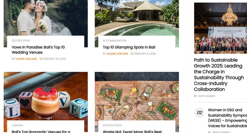 online platform latest updates