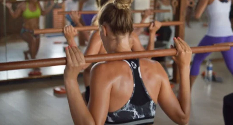 Community fitness and wellness lifestyle in Canggu Studio Community fitness and wellness lifestyle in Canggu Studio