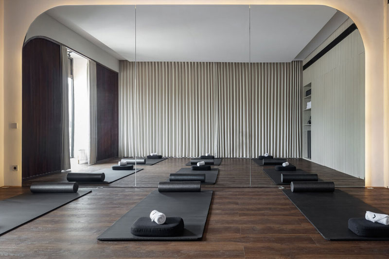 Stretchr studio for Bali recovery services Stretchr studio for Bali recovery services