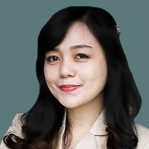 Dr. Brilia Christi Dr. Brilia Christi