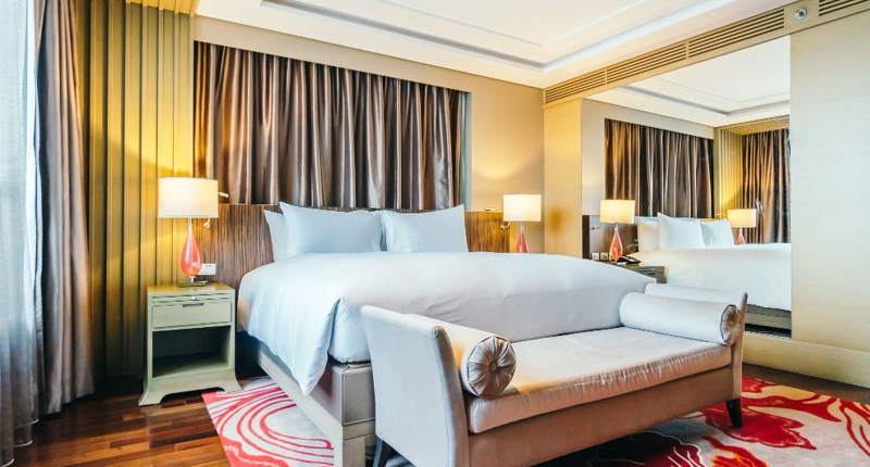 Recovery accommodation for medical tourism in Bali Recovery accommodation for medical tourism in Bali