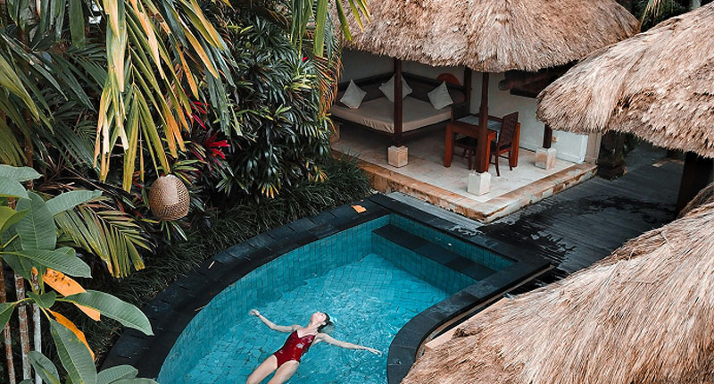 Recovery support during medical tourism journey in Bali Recovery support during medical tourism journey in Bali