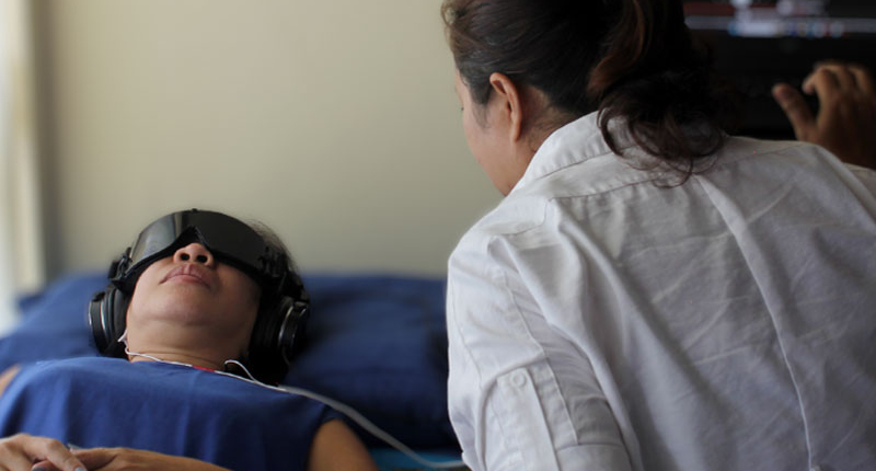 Bali Soul Wellness: AO Hub session Bali Soul Wellness: AO Hub session