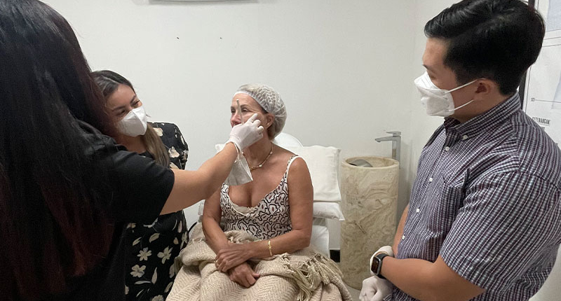 Consultation for medical tourism in Bali Consultation for medical tourism in Bali