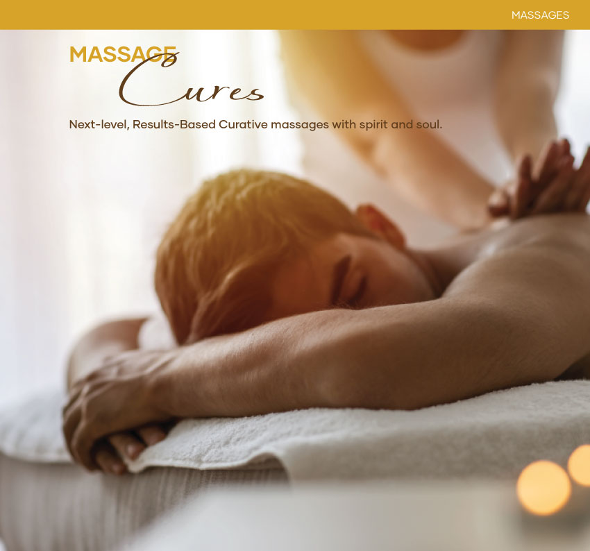 Massage Cures