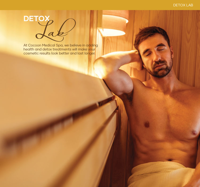 Detox Lab