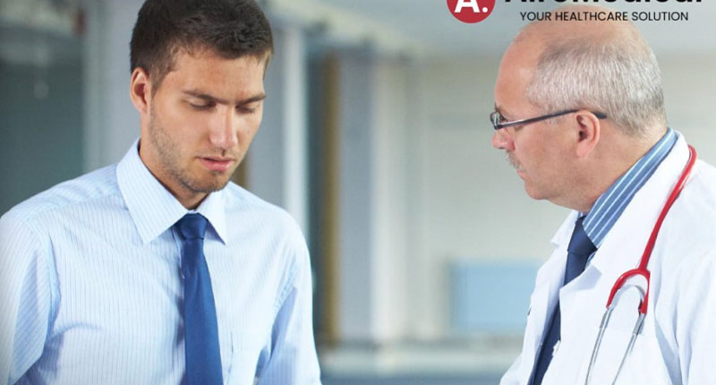 AiroMedical international healthcare support for Bali medical travel