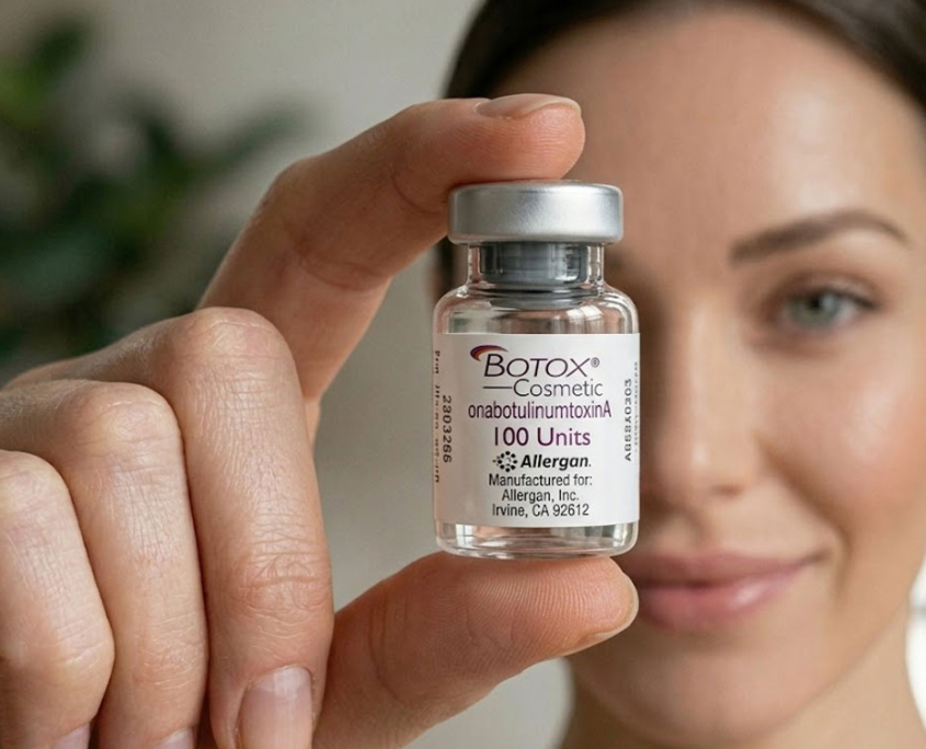 Botox-Allergan