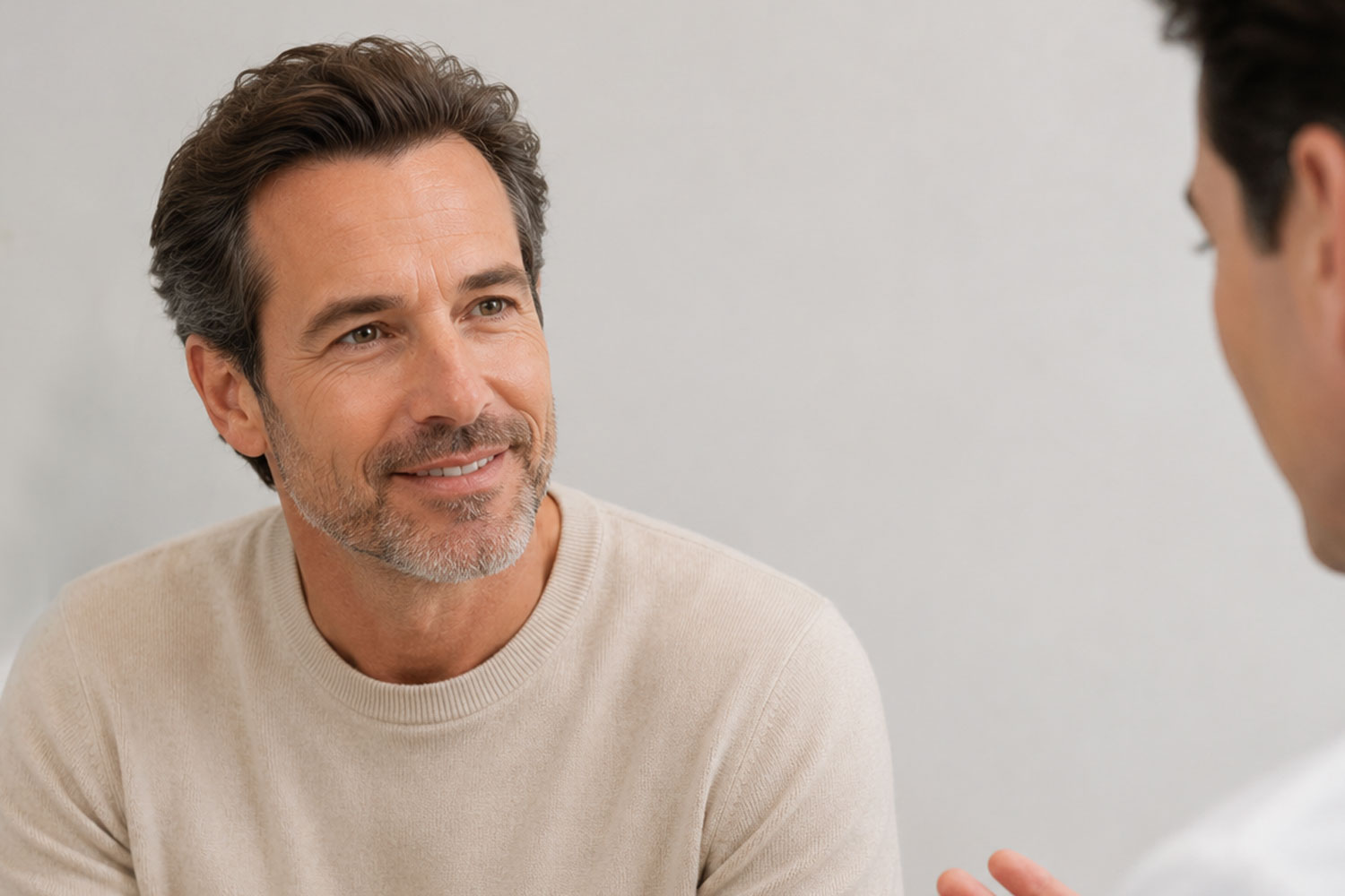 Botox for Men - Cocoon Medical Spa