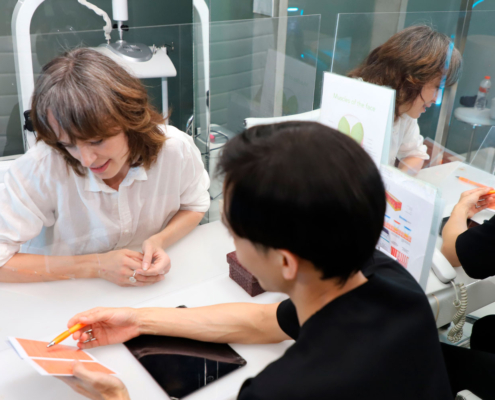 Consultation Botox for Wrinkles Bali