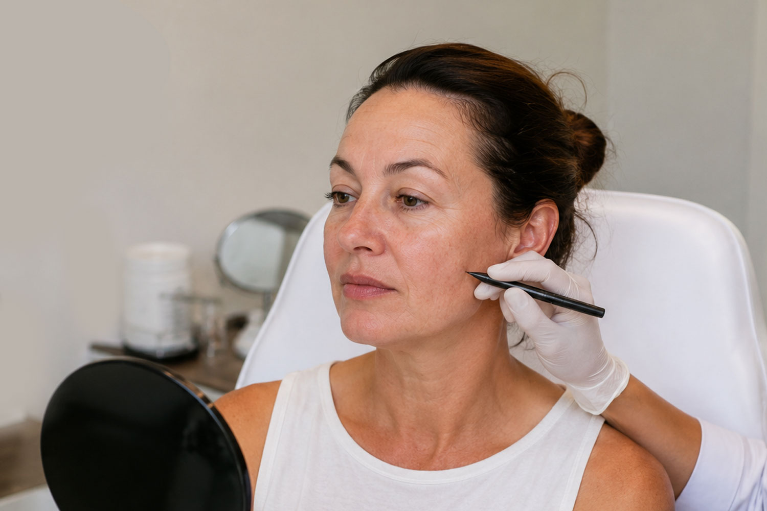 Masseter Botox Bali