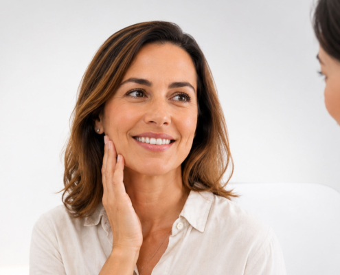 Relieve jaw pain, teeth grinding, and jaw clenching with TMJ Treatment Bali.