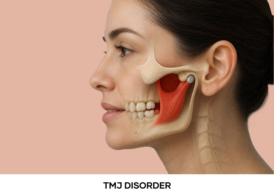 TMJDisorder