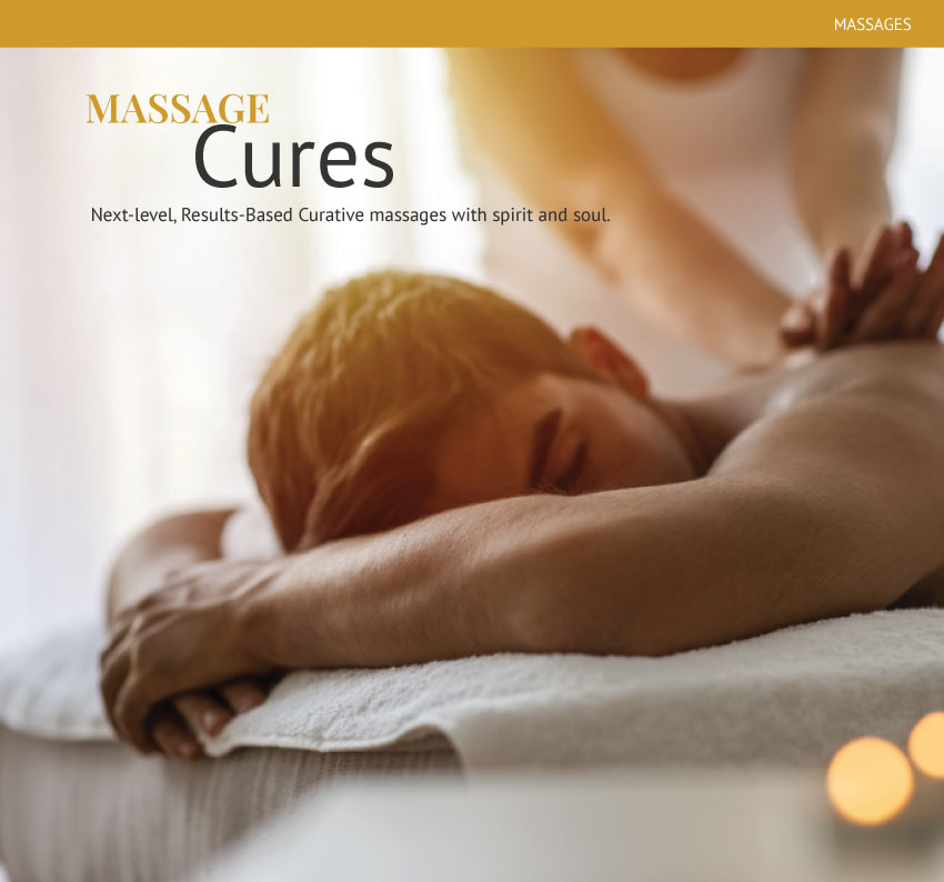 Massage Cures