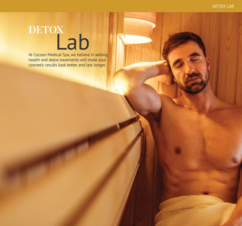 Detox Lab