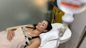 Beauty Booster Vitamin IV