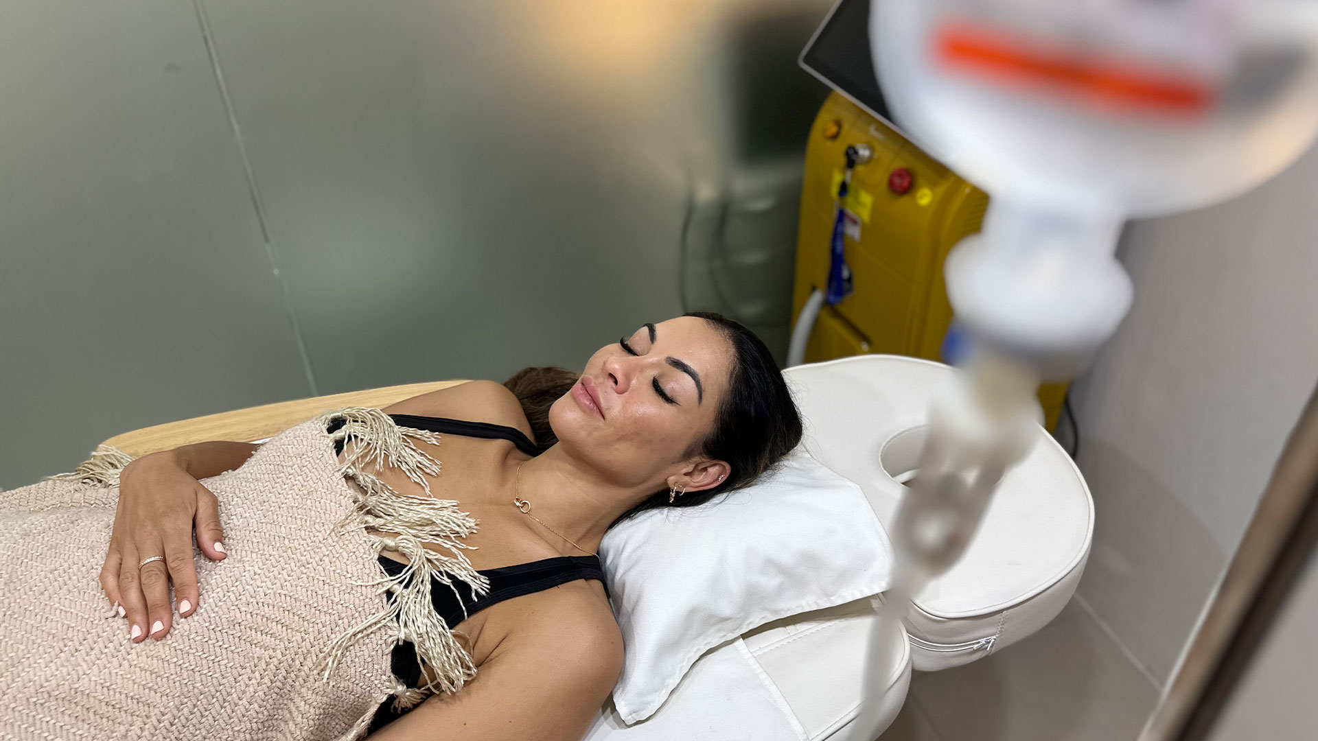 Beauty Booster Vitamin IV Therapy | Bali