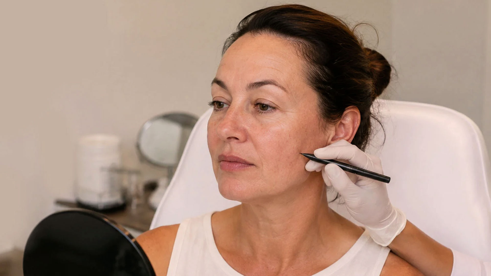 Masseter Botox