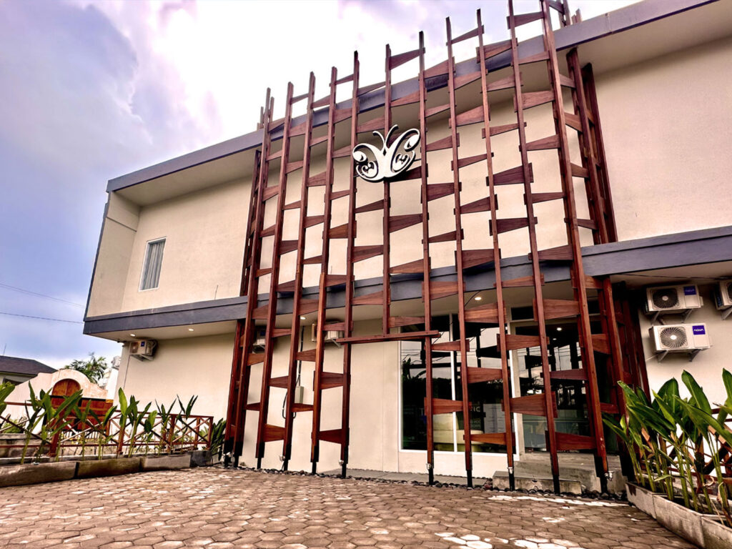 Cocoon Medical Spa Canggu