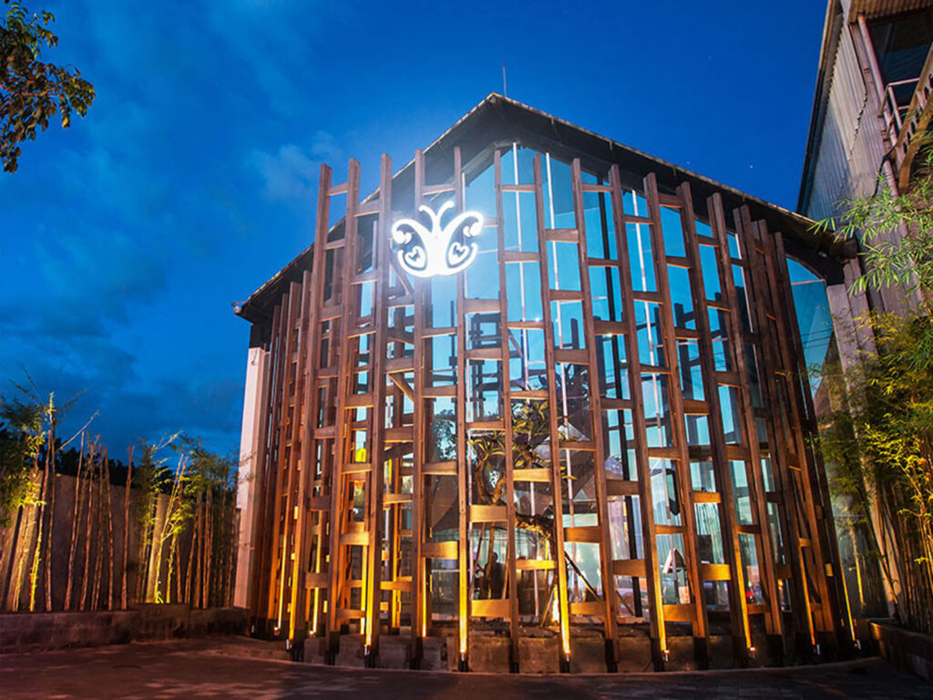 Cocoon Medical Spa Legian